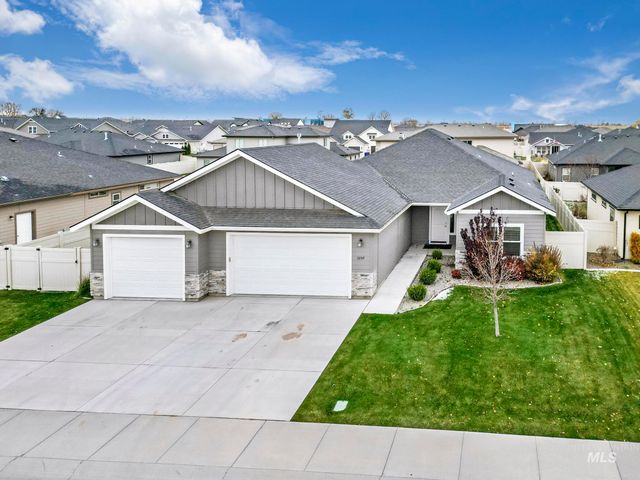 $539,000 | 2249 Cayuse Street | Twin Falls