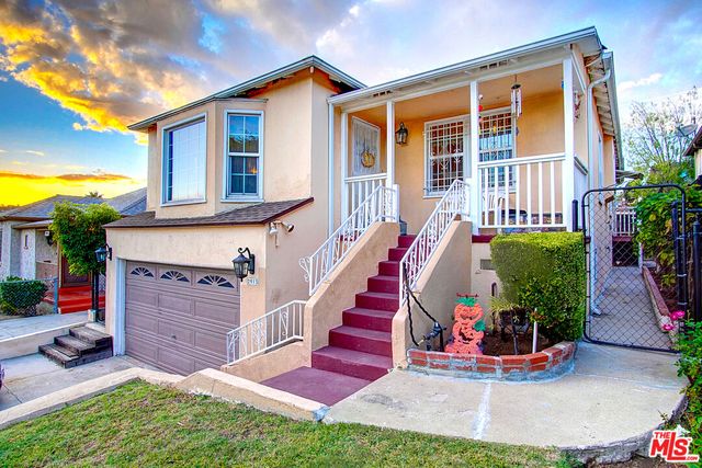 $1,099,000 | 2913 Elm Street | Cypress Park