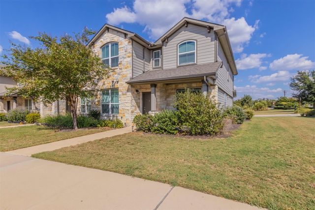 $339,990 | 13700 Sage Grouse Drive, Unit 3201 | Parmer Village