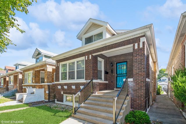 $275,000 | 8841 South Justine Street | Auburn Gresham