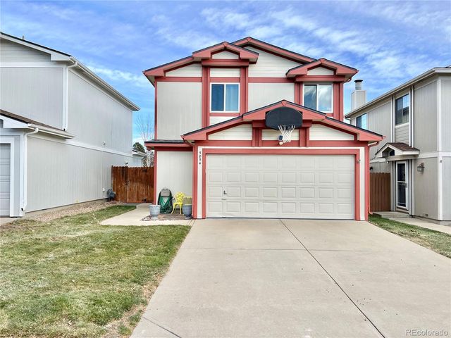 $2,896 | 5854 West 93rd Avenue | West Westminster