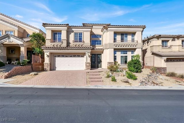 $794,900 | 9472 Ojibwa Avenue | Centennial Hills