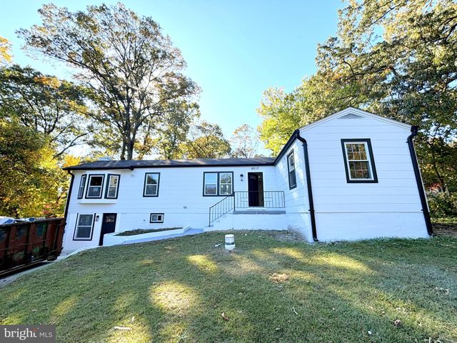 $549,900 | 9217 Fowler Lane | Lanham