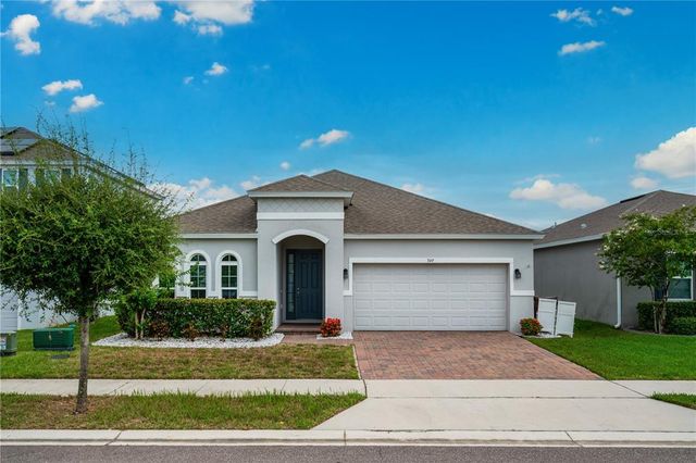 $339,990 | 349 Meadow Pointe Drive | The Ridge at Highland Meadows