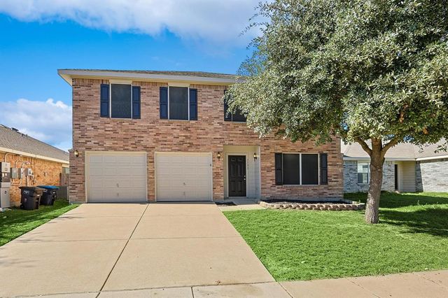 $349,900 | 7153 Little Mohican Drive | Far Northwest Fort Worth