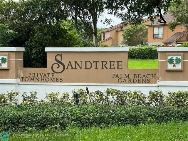 $320,000 | 916 Sandtree Drive, Unit 916 | Palm Beach Gardens