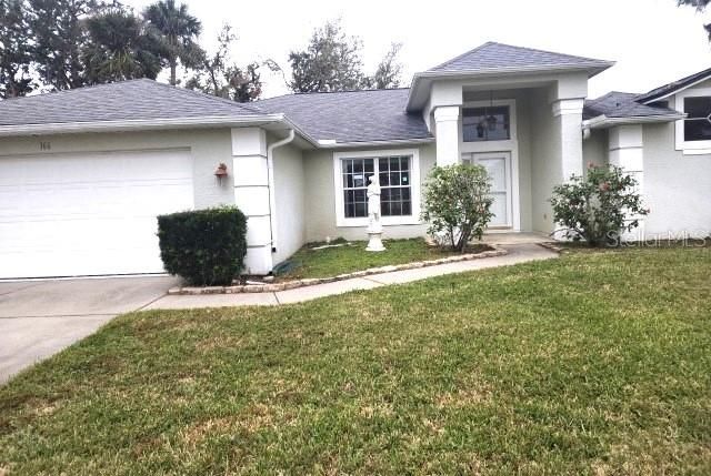 $306,000 | 166 Deskin Drive | South Daytona