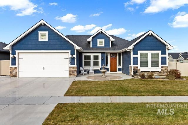 $562,900 | 1110 East Andes Drive | Kuna