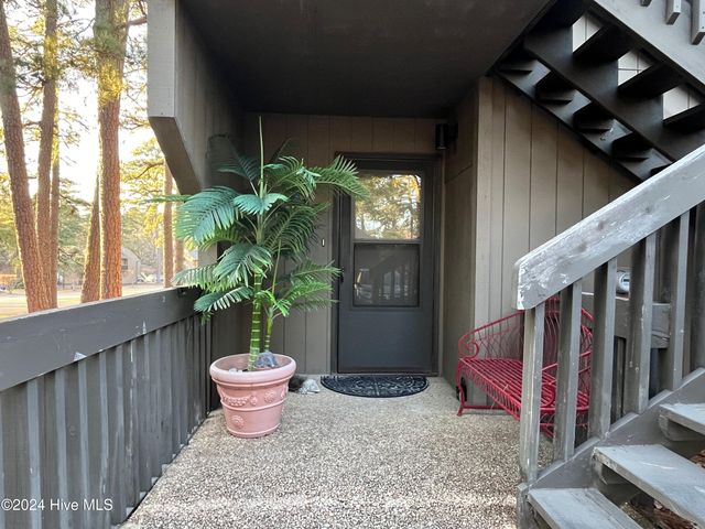 $1,550 | 5 Pine Tree Road, Unit 116 | Pinehurst