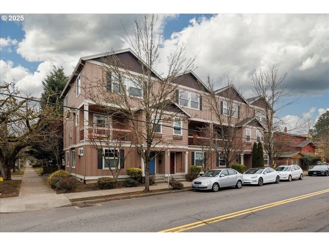 $479,000 | 2633 North Killingsworth Street | Overlook