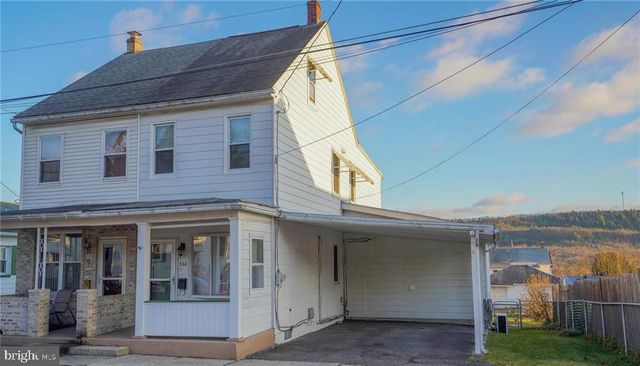 $164,900 | 534 East Elm Street | Tamaqua