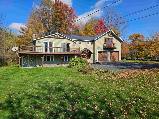 $664,000 | 417 Spruce Haven Road | Waterbury