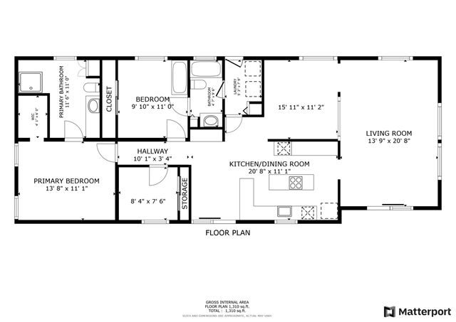 $145,000 | 18601 Newland Street, Unit 32 | Northeast Huntington Beach