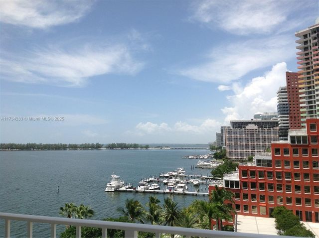 $3,450 | 200 Southeast 15th Road, Unit 10J | Brickell Harbour