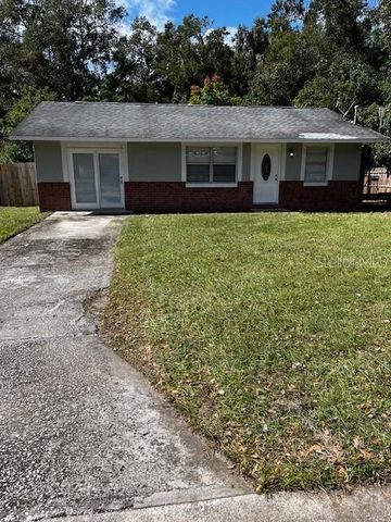 $286,000 | 620 Gould Street | Downtown Eustis