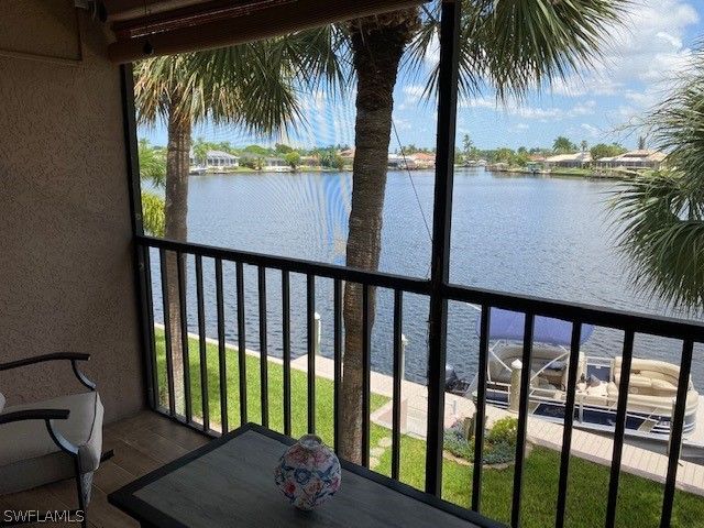 $3,300 | 131 Southwest 47th Terrace, Unit 204 | Cape Coral