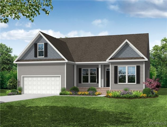 $559,900 | Lot 17 Swiss Lane | Gloucester Point