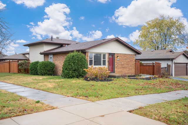 $344,888 | 8836 169th Street | Orland Hills