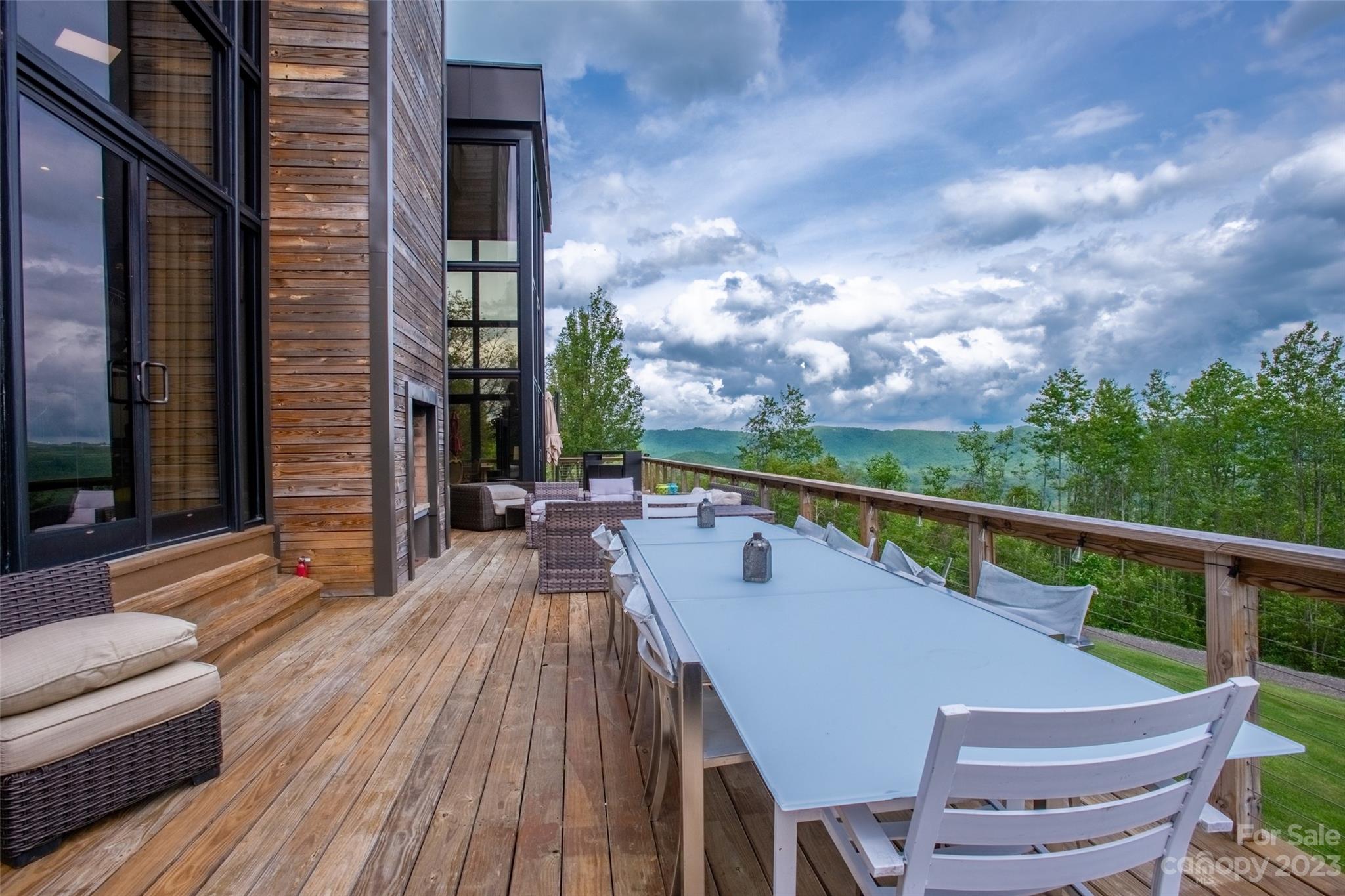 Pearson Design Group Mountain Modern