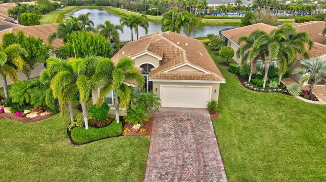 $1,050,000 | 12396 Cascade Valley Lane | Valencia Cove