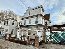 $985,000 | 9818 Glenwood Road | Canarsie