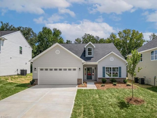 $397,990 | 4212 Canter Creek Lane | High Point