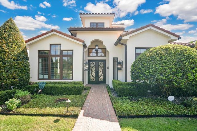 $2,800,000 | 1010 North Pennsylvania Avenue | Winter Park