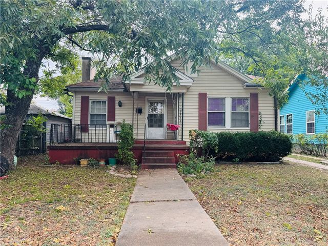 $94,900 | 2412 Trice Avenue | North Waco