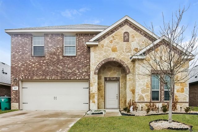 $2,610 | 217 Garden Grove Drive | Waxahachie