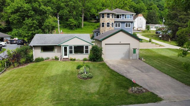 $249,900 | 12014 County X | Wyalusing