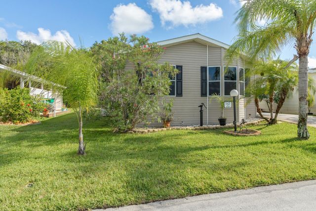 $245,000 | 525 Outer Drive, Unit 136 | Cocoa