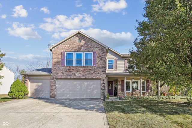 $410,000 | 6938 Merritt Ridge Way | Avon