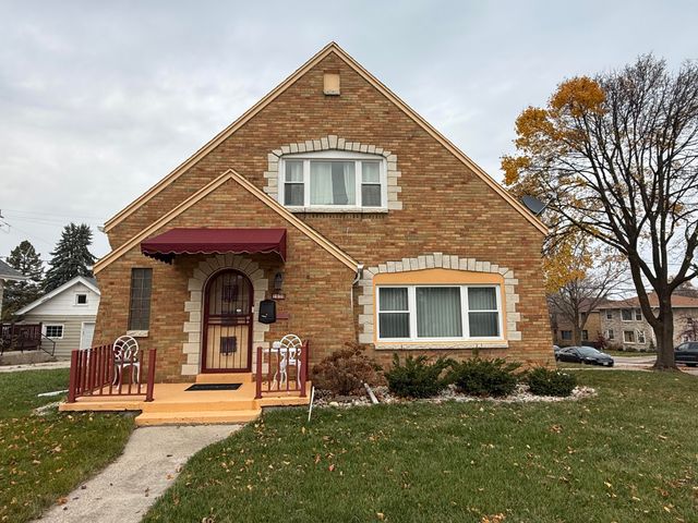 $429,900 | 1030 East Howard Avenue | Tippecanoe