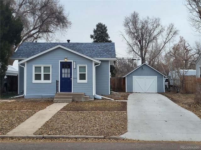 $370,000 | 1350 Ulster Street | East Colfax