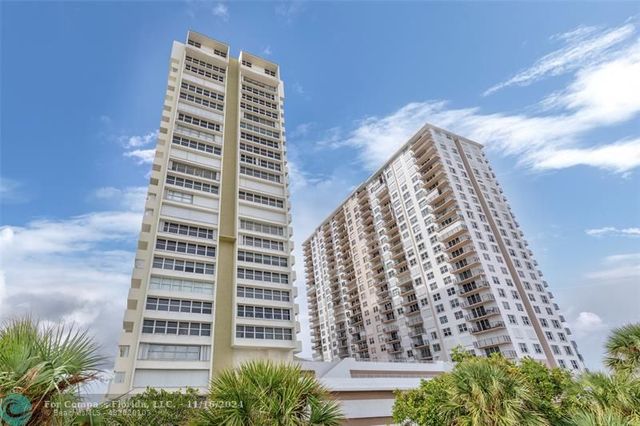 $325,000 | 101 Briny Avenue, Unit 1105 | Beach