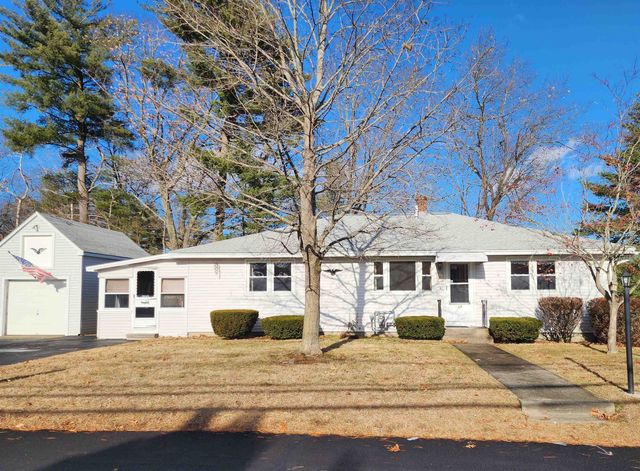 $475,000 | 13 West Hobart Street | Southeast Nashua