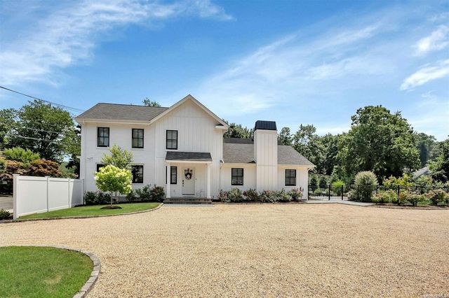 $1,449,000 | 214 Oyster Bay Road | Matinecock Village