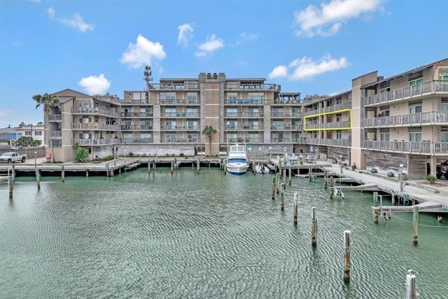 $795,000 | 200 West Cotter Avenue, Unit F2 | Port Aransas