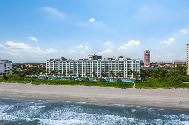 $9,250,000 | 800 South Ocean Boulevard, Unit 205 | Southeast Boca Raton