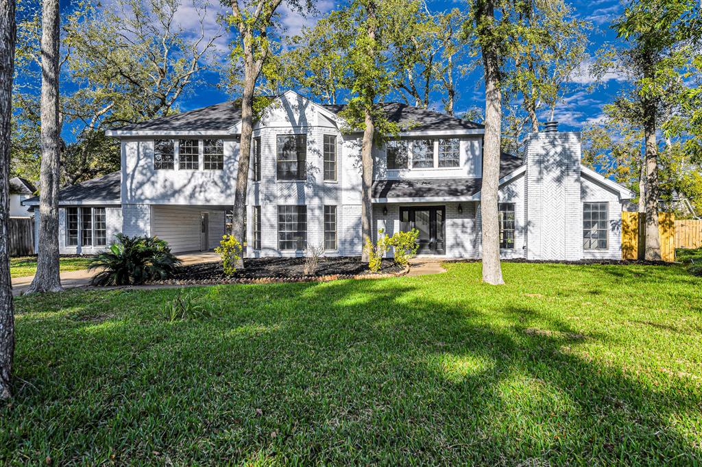 Welcome to your Pecan Grove home on Surrey Court!