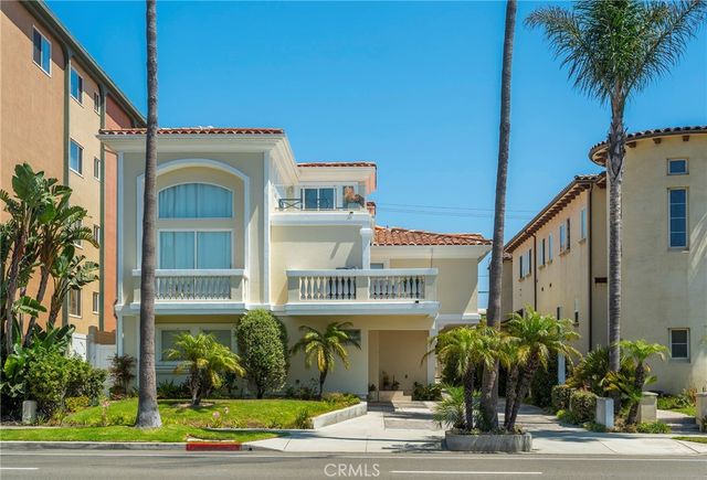 $6,850 | 1206 South Catalina Avenue, Unit A | West Redondo Beach