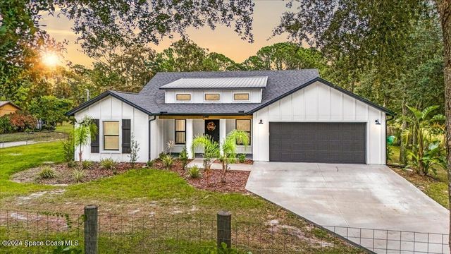 $519,000 | 4545 Knoxville Avenue | Canaveral Groves