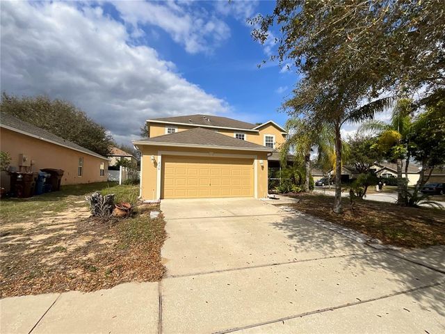 $339,900 | 436 Hammerstone Avenue | Haines City