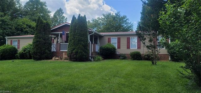 $297,000 | 7555 A Happy Hill Road | Oak Ridge Township - Guilford County