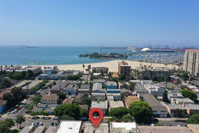 $350,000 | 1047 East 1st Street, Unit 9 | Alamitos Beach