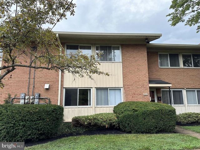 $1,525 | 1106 Taney Avenue, Unit 1106 | Frederick