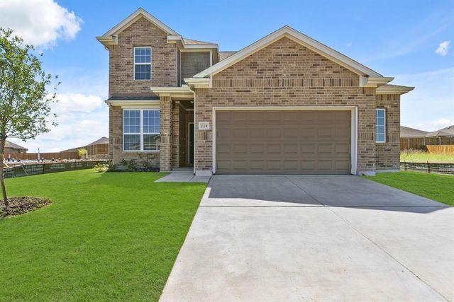 $344,500 | 118 Honey Bee Drive | Cleburne