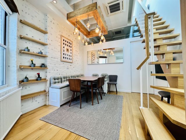 $7,500 | 175 Bleecker Street, Unit 16 | Greenwich Village