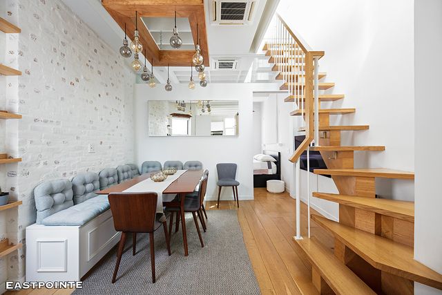 $7,500 | 175 Bleecker Street, Unit 16 | Greenwich Village