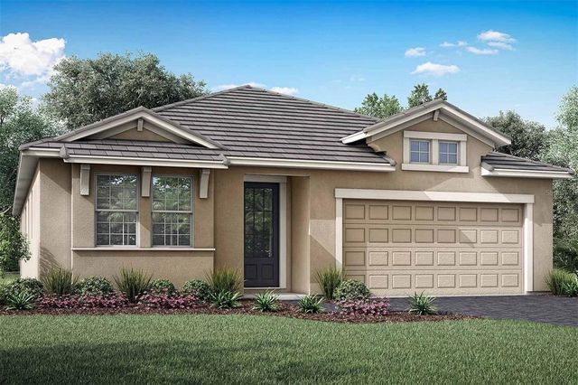 $609,990 | 12241 Meditation Trail | North Port